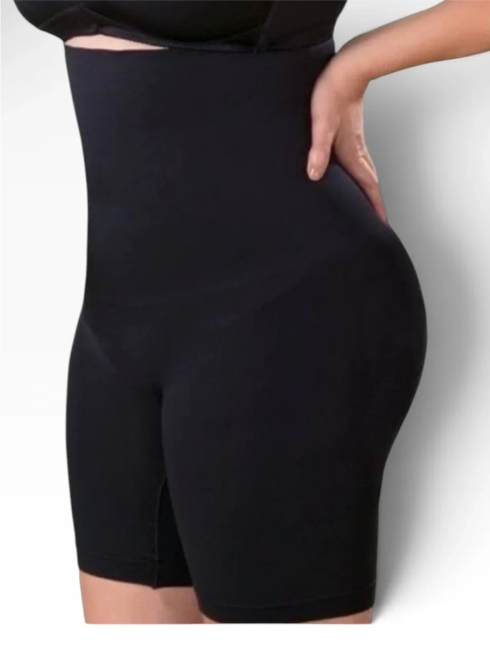 Shapermint empetua by